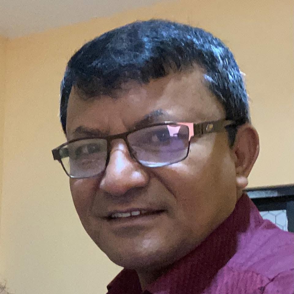 Pashupati Natha